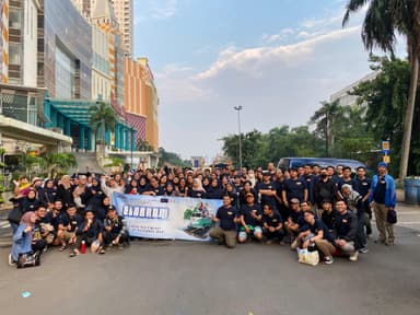 First Professional Role as a  Web Developer