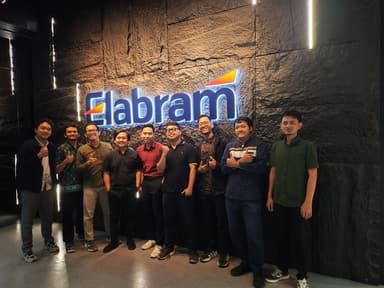 First Professional Role as a  Web Developer