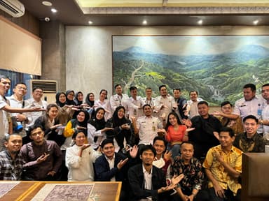 Working at the Airport & Discovering System Design