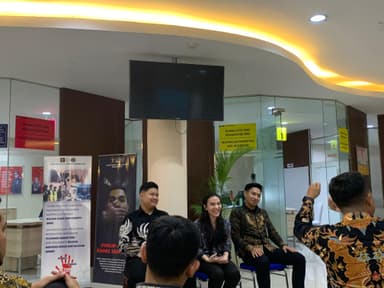 Working at the Airport & Discovering System Design